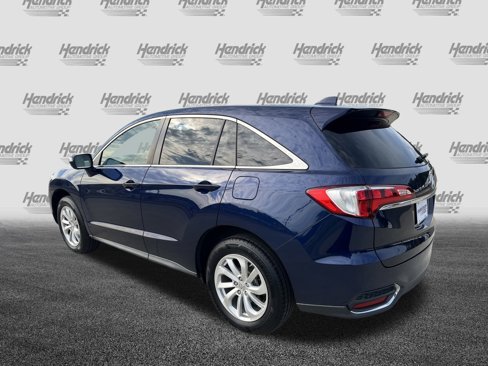 Used 2016 Acura RDX w/ Technology Package image 8