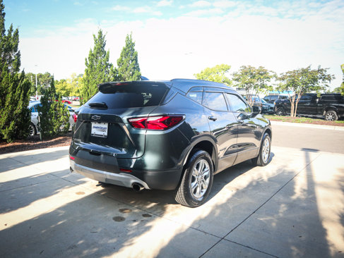 Used 2019 Chevrolet Blazer LT image 10