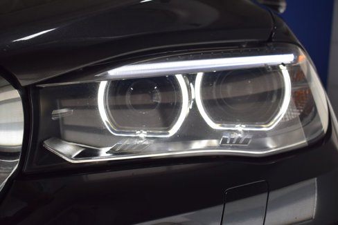 Used 2017 BMW X5 xDrive35i image 34