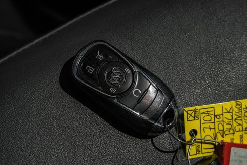 Used 2019 Buick Envision Essence image 43