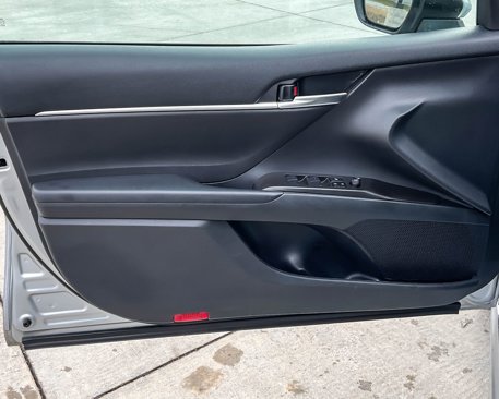 Used 2022 Toyota Camry SE image 8