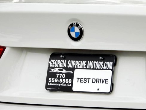 Used 2016 BMW 428i Gran Coupe image 7
