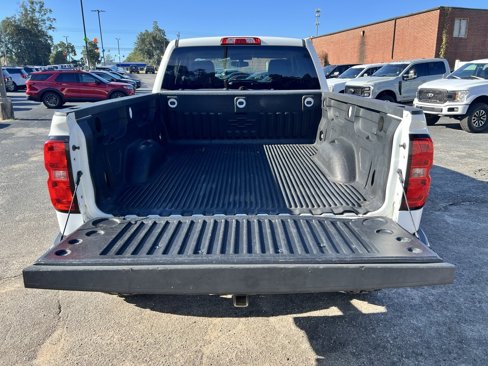 Used 2018 Chevrolet Silverado 1500 LT w/ All Star Edition image 5