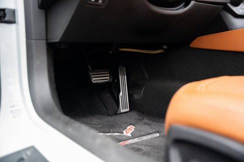 Used 2017 Chevrolet Corvette Z06 image 45