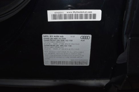 Used 2018 Audi Q3 2.0T Premium Plus w/ Premium Plus Package image 41