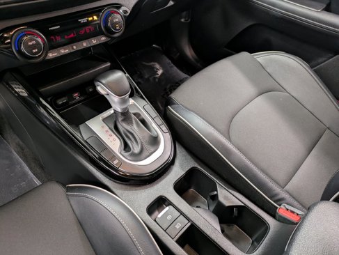 Used 2023 Kia Forte GT-Line w/ GT-Line Technology Package image 15