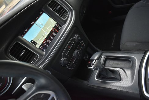 Used 2017 Dodge Charger SXT w/ Rallye Group image 21