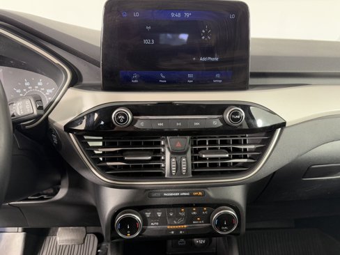 Used 2022 Ford Escape SE w/ Convenience Package image 18