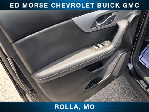 Used 2023 Chevrolet Blazer LT w/ Driver Confidence Package image 15