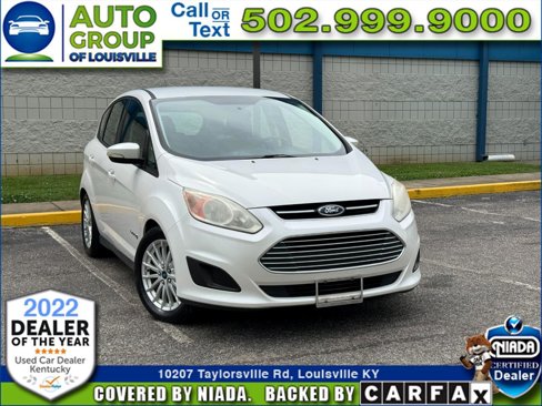 Used 2013 Ford C-MAX SE image 1