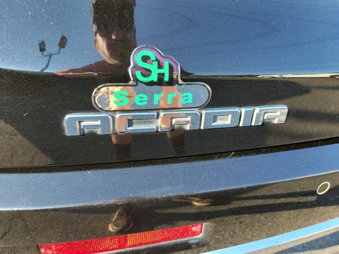 Used 2019 GMC Acadia Denali image 10
