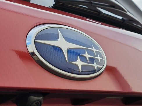 Used 2019 Subaru Forester Limited image 31