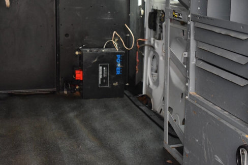 Used 2014 Ford E-150 and Econoline 150 image 33