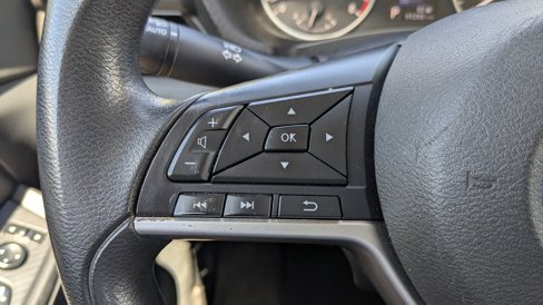 Used 2021 Nissan Sentra S image 25
