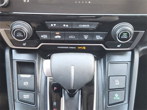 Used 2022 Honda CR-V EX image 20