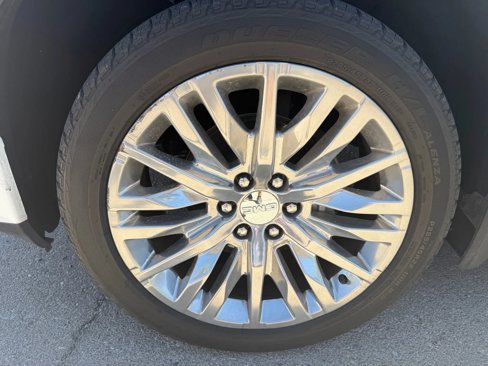 Used 2019 GMC Sierra 1500 Denali w/ Denali Ultimate Package image 9