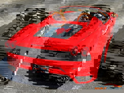 Used 2008 Ferrari F430 Spider image 58