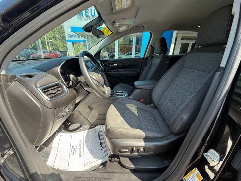 Used 2023 Chevrolet Equinox LT image 16