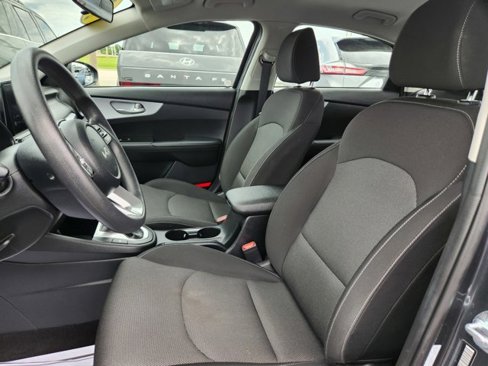 Used 2024 Kia Forte LXS image 26