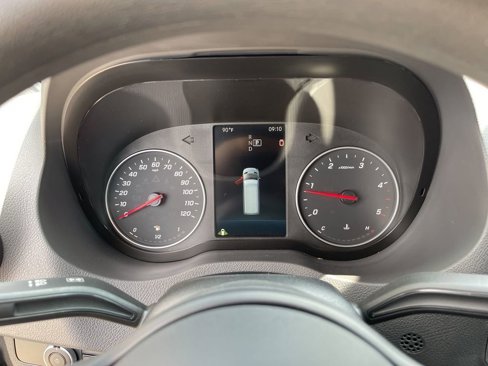New 2024 Mercedes-Benz Sprinter 2500 image 16
