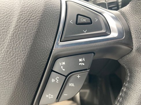 Used 2021 Ford Edge Titanium w/ Equipment Group 301A image 27