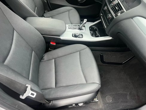 Used 2014 BMW X3 xDrive28i image 16