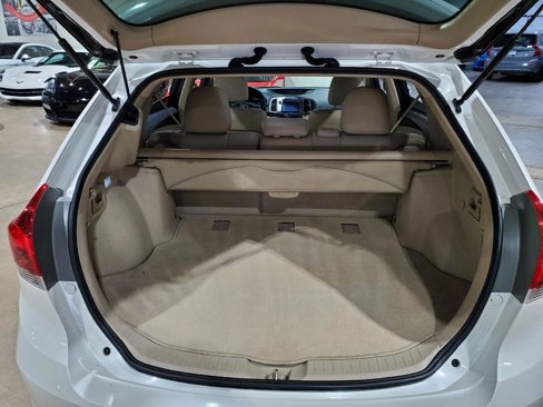 Used 2015 Toyota Venza XLE image 40