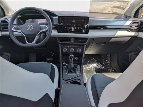 New 2025 Volkswagen Taos S image 16