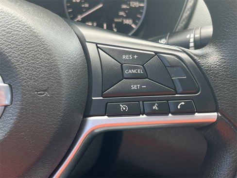 Used 2020 Nissan Altima 2.5 S image 27