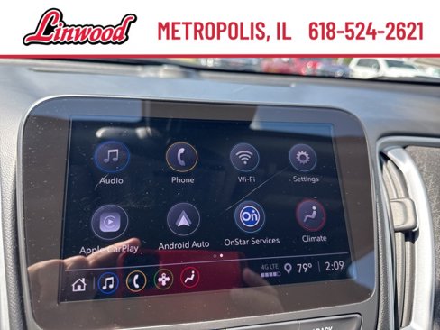 Used 2023 Chevrolet Malibu LT image 24