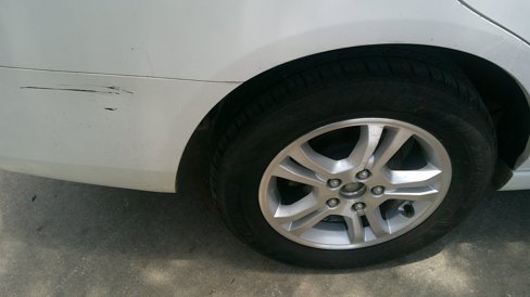 Used 2004 Honda Accord EX image 9