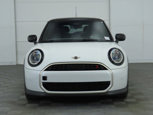 Used 2025 MINI Cooper S image 3