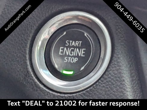 Used 2020 Cadillac CT4 V w/ Climate Package image 35
