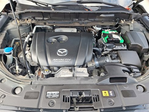 Used 2017 MAZDA CX-5 Grand Touring w/ Premium Package image 27