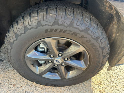 Used 2021 Ford Expedition XL image 23