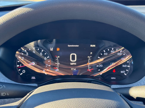 New 2025 Jeep Compass Sport image 28
