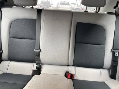 Used 2021 Chevrolet Bolt LT image 8