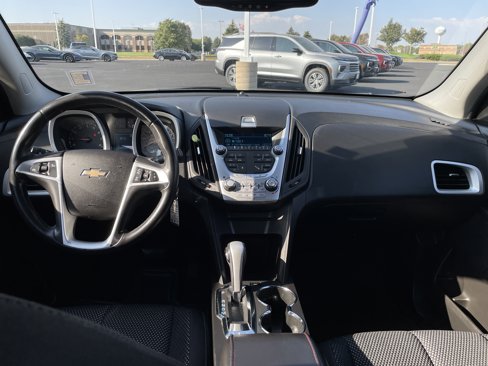 Used 2011 Chevrolet Equinox LT w/ Driver Convenience Package image 17