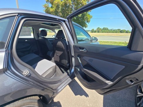 New 2025 Volkswagen Jetta SE image 13