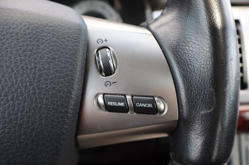 Used 2009 Jaguar XF Premium image 17