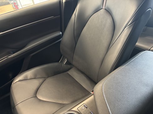 Certified 2023 Toyota Camry XSE image 19