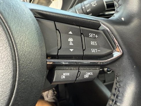 Used 2019 MAZDA CX-5 Touring image 20