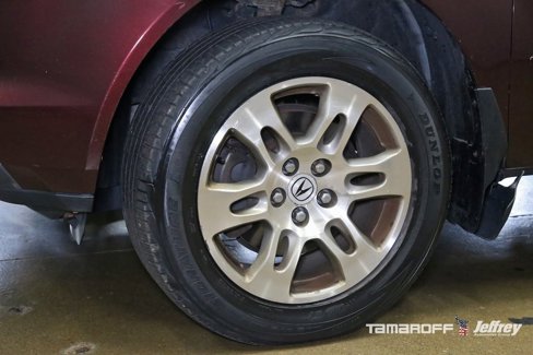 Used 2008 Acura MDX w/ Technology & Entertainment image 22