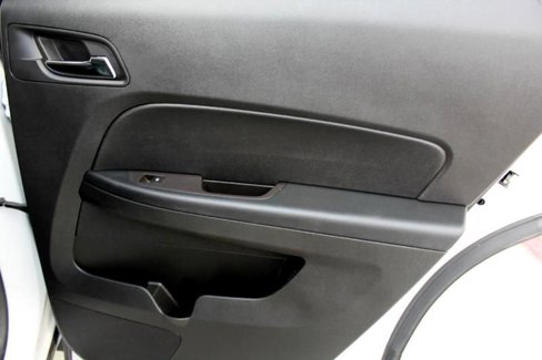 Used 2016 Chevrolet Equinox LTZ w/ Enhanced Convenience Package image 20