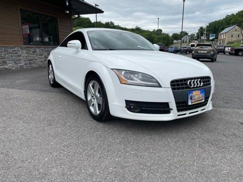 Used 2009 Audi TT 2.0T Premium image 11
