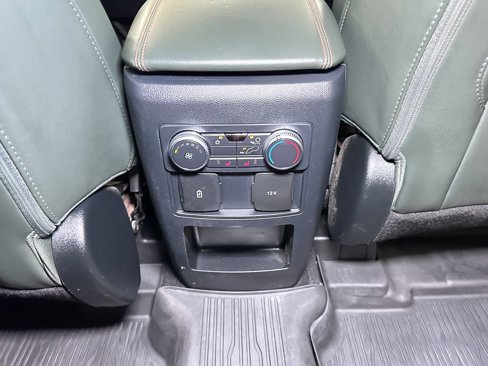 Certified 2021 Ford Explorer Timberline image 30