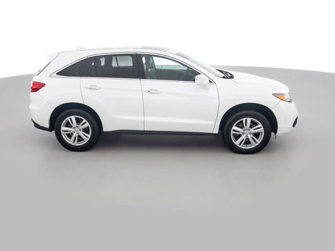 Used 2015 Acura RDX FWD image 4