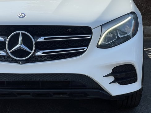 Used 2017 Mercedes-Benz GLC 300 image 5