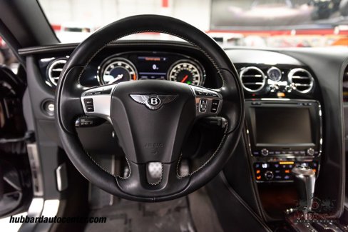 Used 2012 Bentley Continental GT image 21