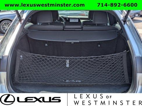 Certified 2023 Lexus RX 350 FWD image 10